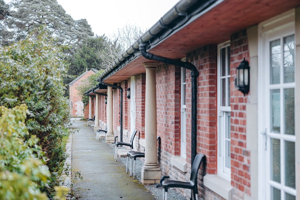 Netley Hall 5/50