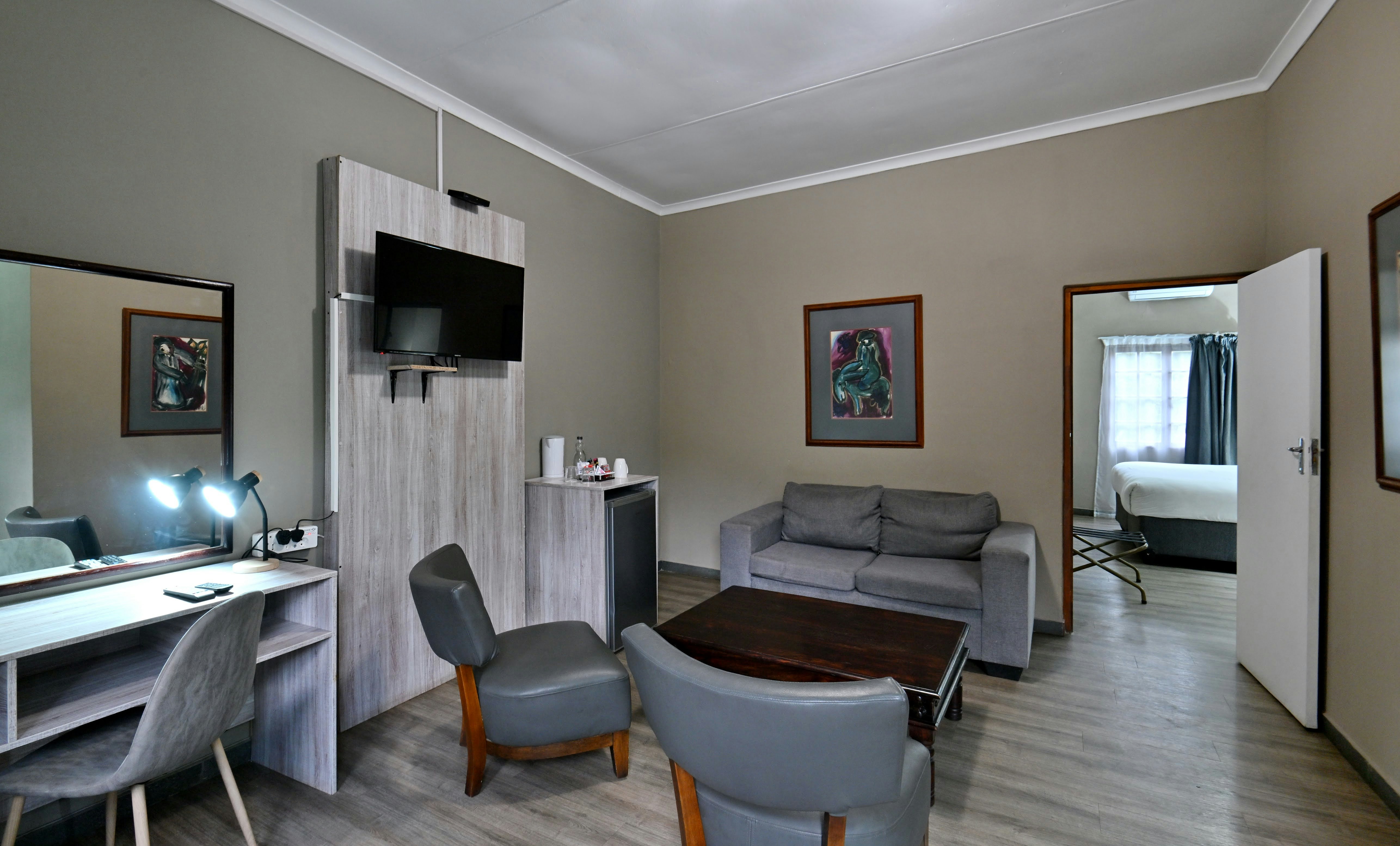 BON Hotel Rustenburg 17/36
