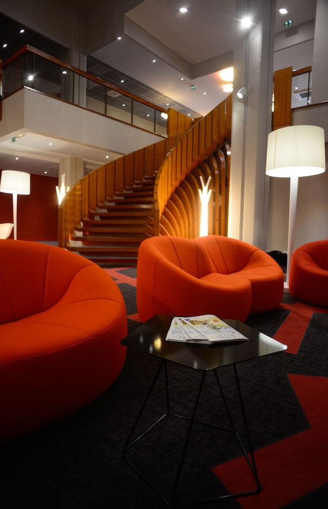 Ibis Styles Poitiers Centre 24/49