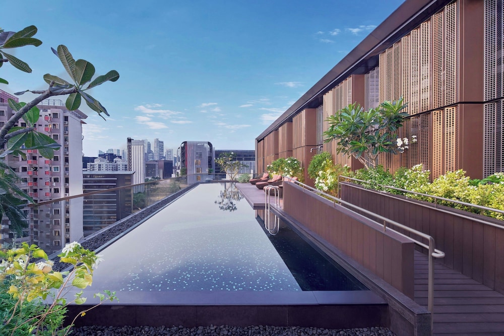 Varel Singapore, a Tribute Portfolio Hotel 44/50