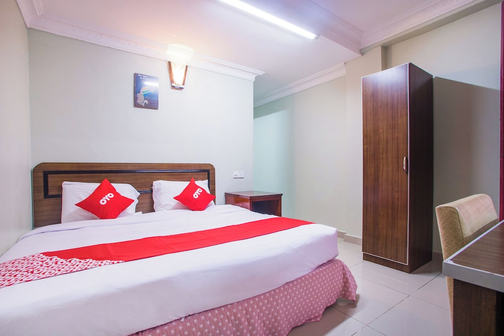 Hotel O Casavilla Hotel 35/54