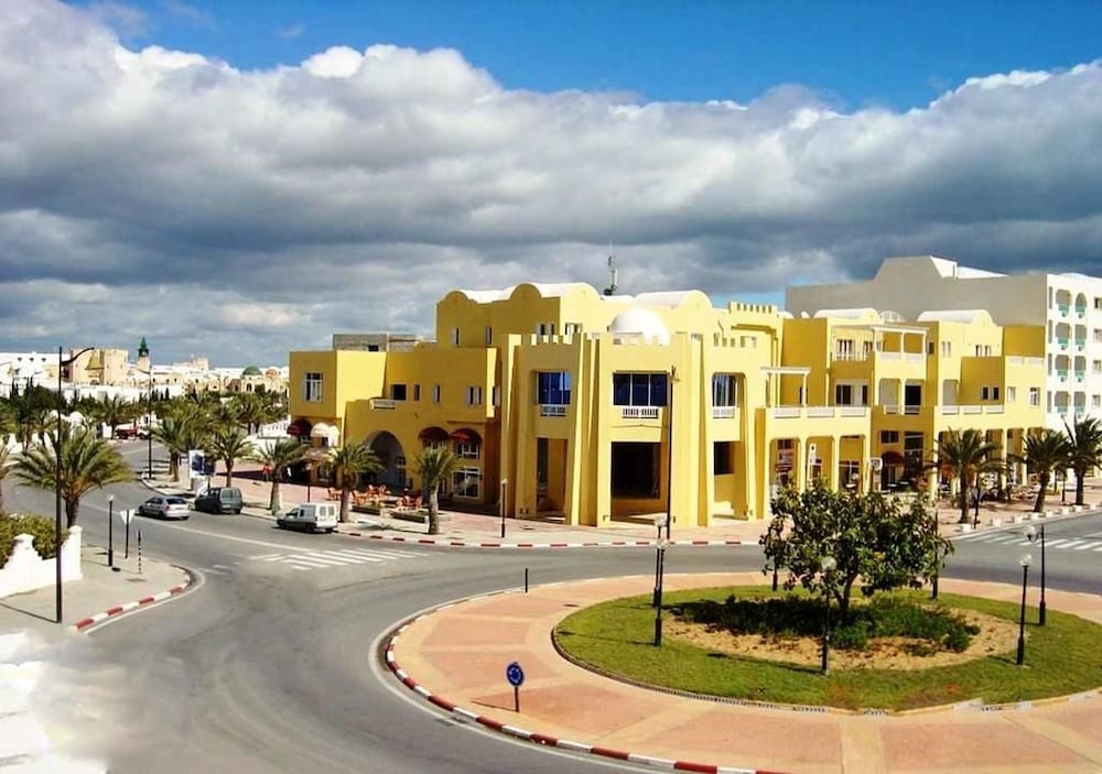 Residence Aladin 29/29
