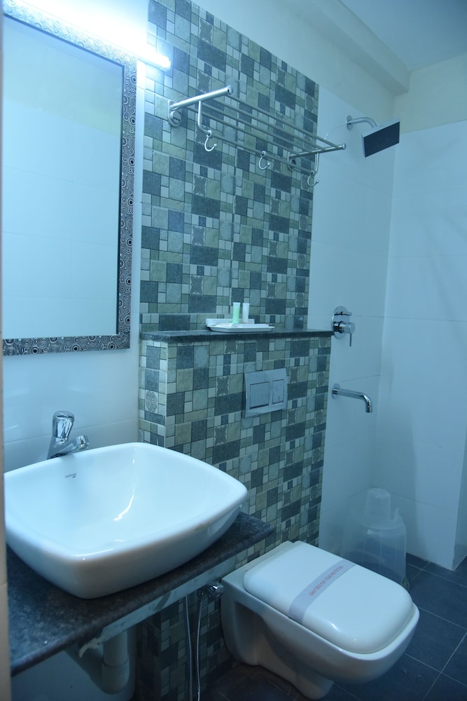Hotel White Park 29/29