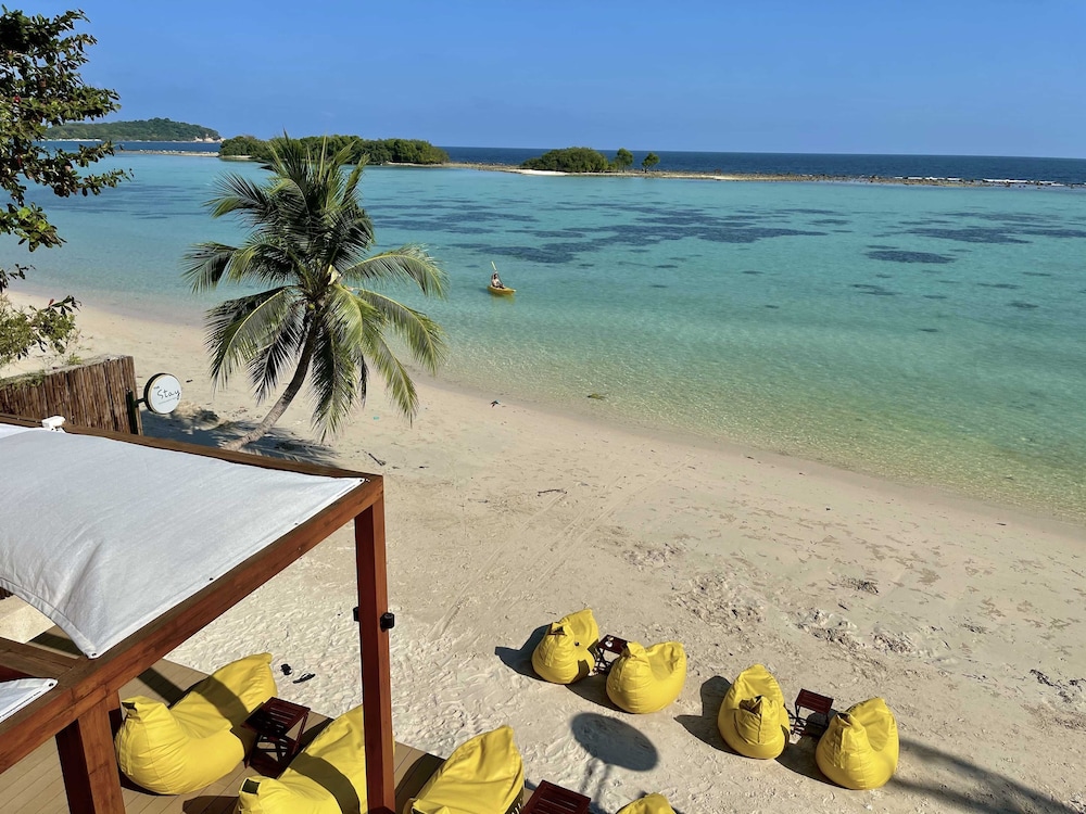 The Stay Chaweng Beach Resort 42/50