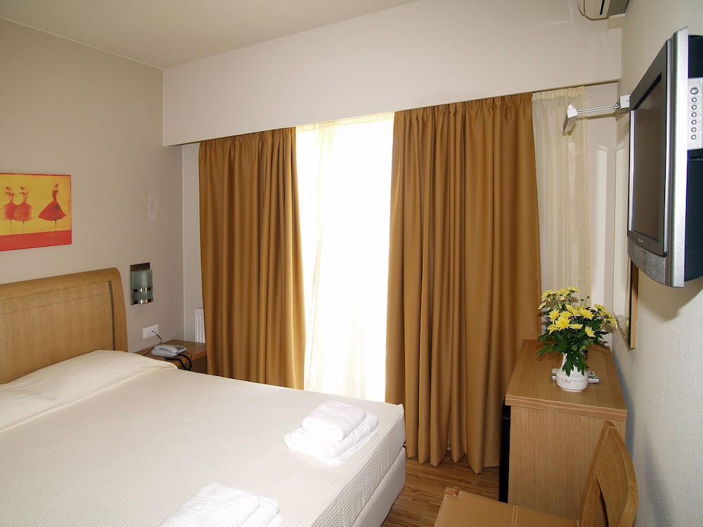 Kitro Beach Hotel 16/61