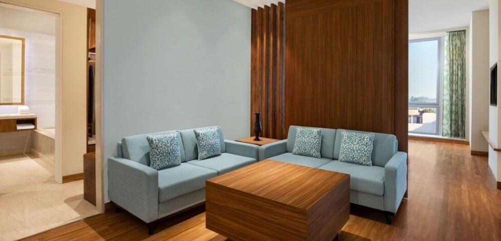 Fairfield by Marriott Agra 27/49
