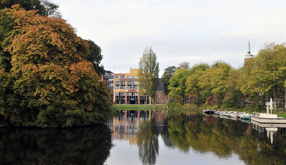 Amrath Hotel Alkmaar 59/63