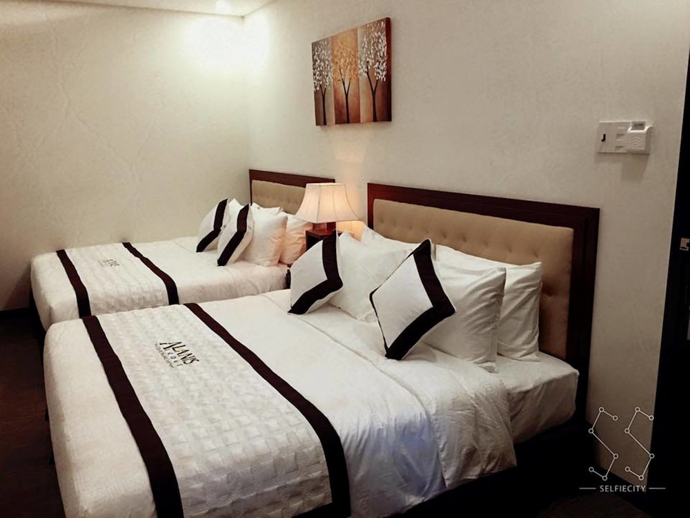 Alanis Lodge Phu Quoc 8/51