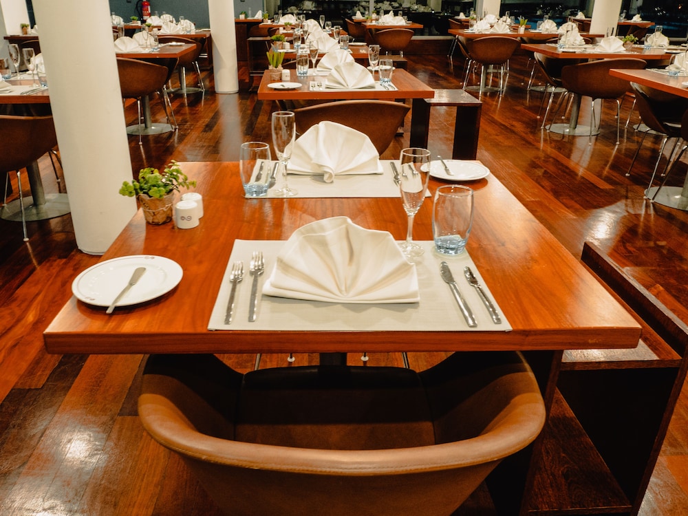 Monte Prado Hotel Spa 34/50