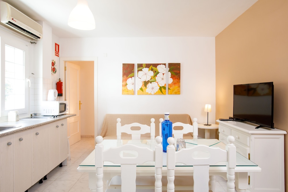 Apartamentos Turísticos Almoraide 37/50