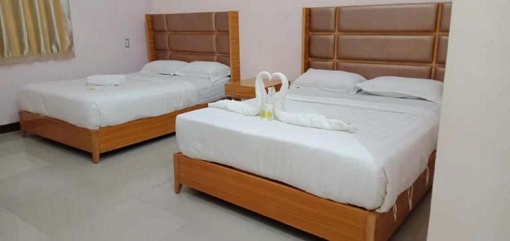 Asia Novo Boutique Hotel - Alaminos 6/43