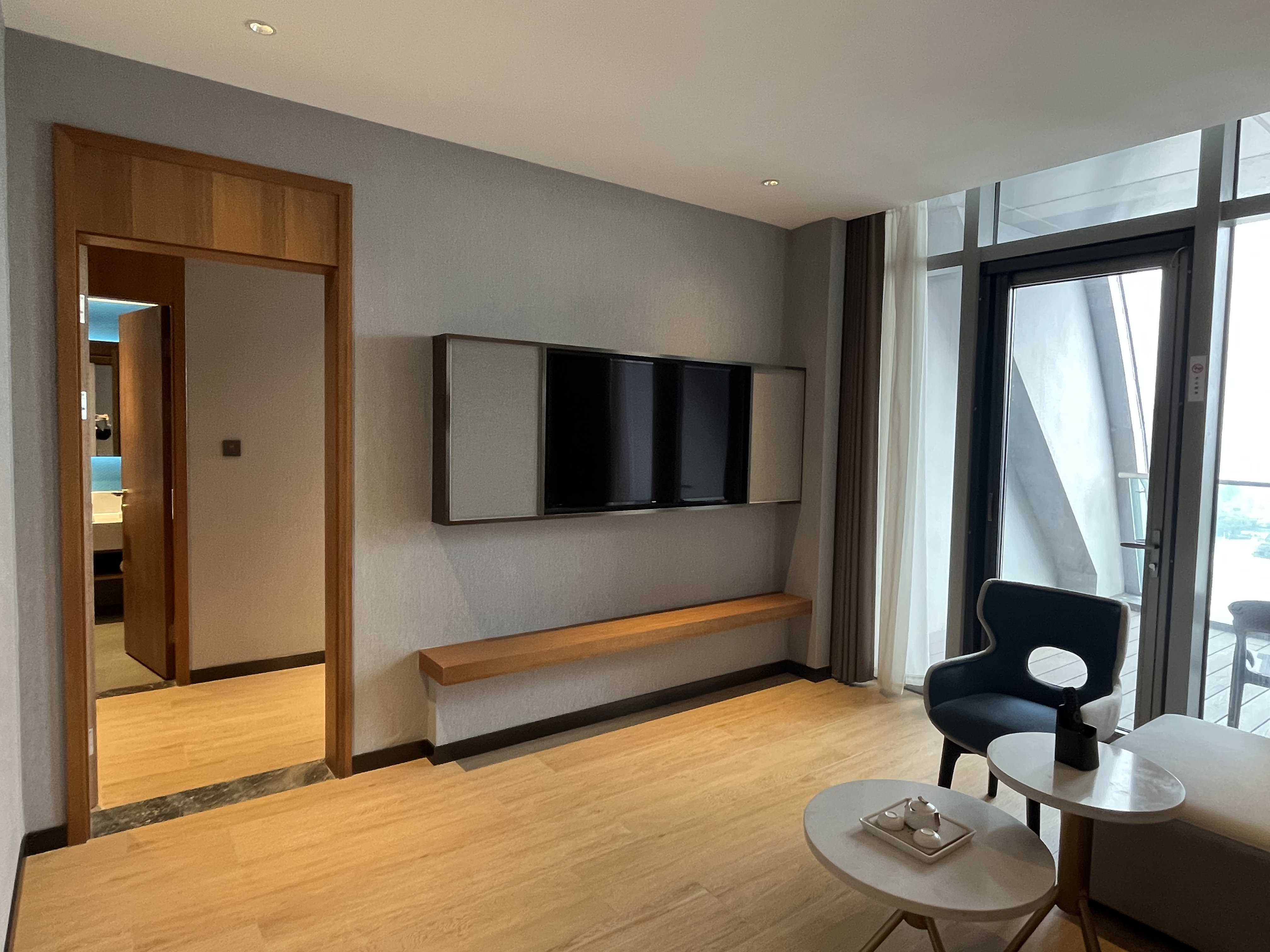 Holiday Inn Express Jining Cultural Center 25/46