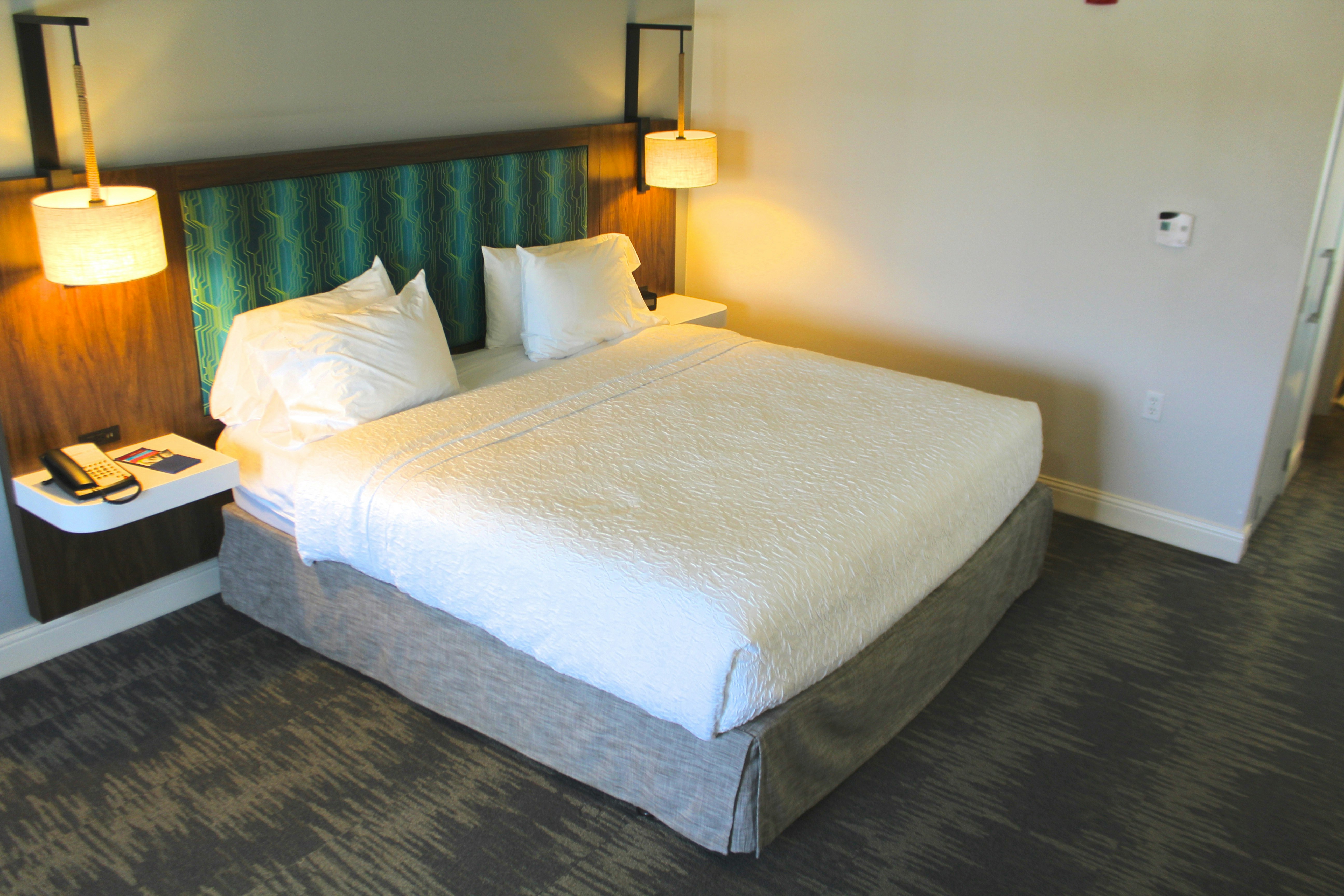 Hampton Inn and Suites Sarasota/Bradenton-Airport 20/68