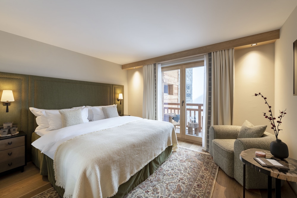 Hotel de Verbier 21/42