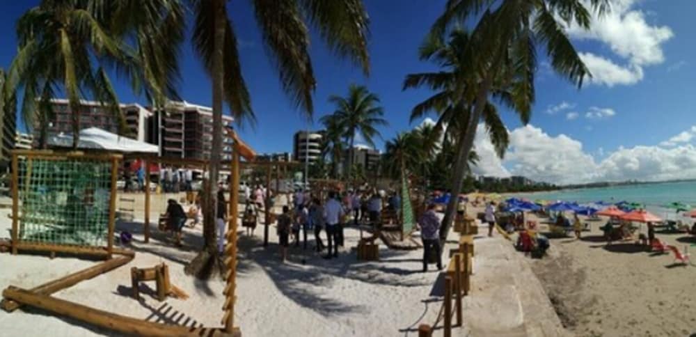 Maceio Mar Hotel 63/73