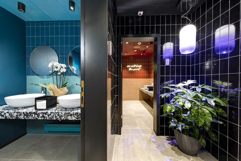 LUGANODANTE Boutique and Lifestyle Hotel 68/69