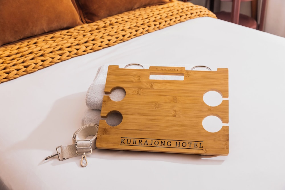 Kurrajong Hotel Sydney 31/42
