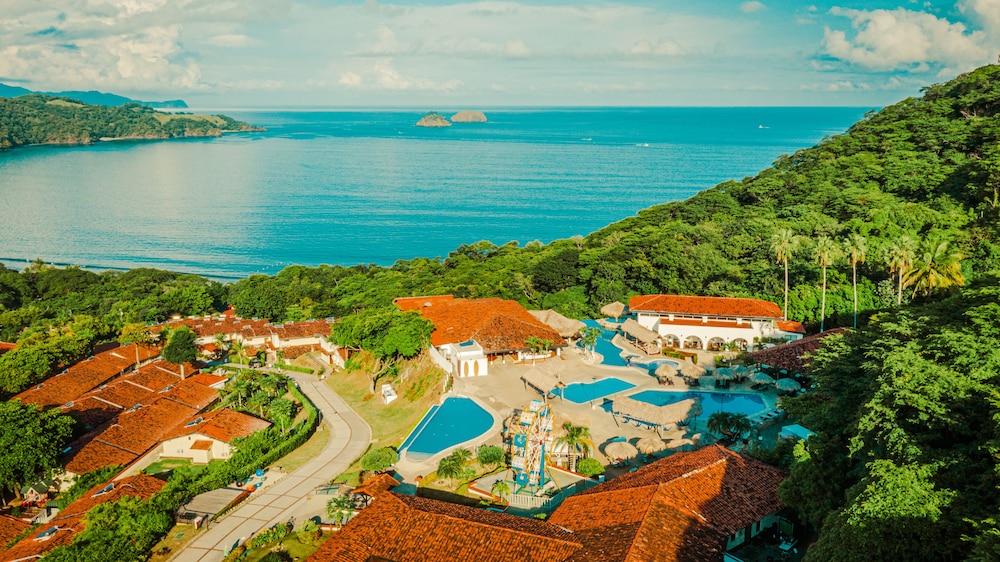 Hotel Condovac La Costa 67/72