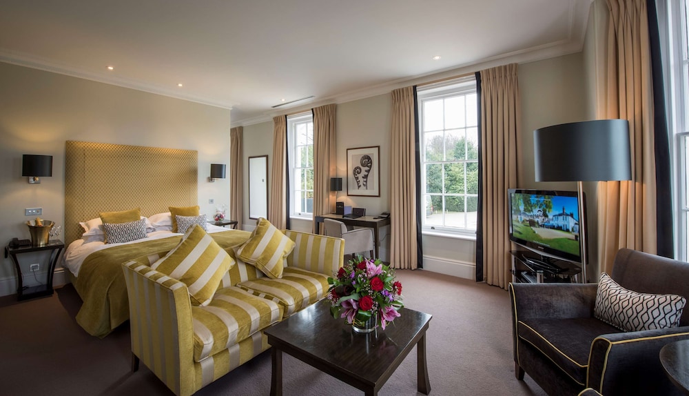 Bedford Lodge Hotel and Spa 30/49