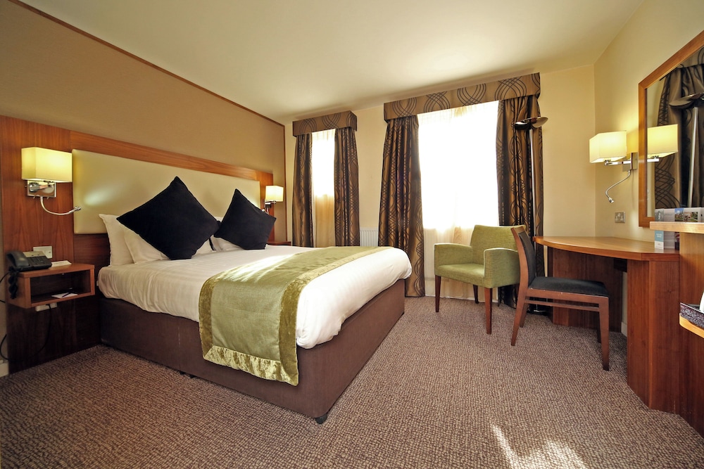 PREMIUM, DOUBLE BED