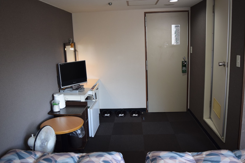 Hotel Yamanouchi 36/75