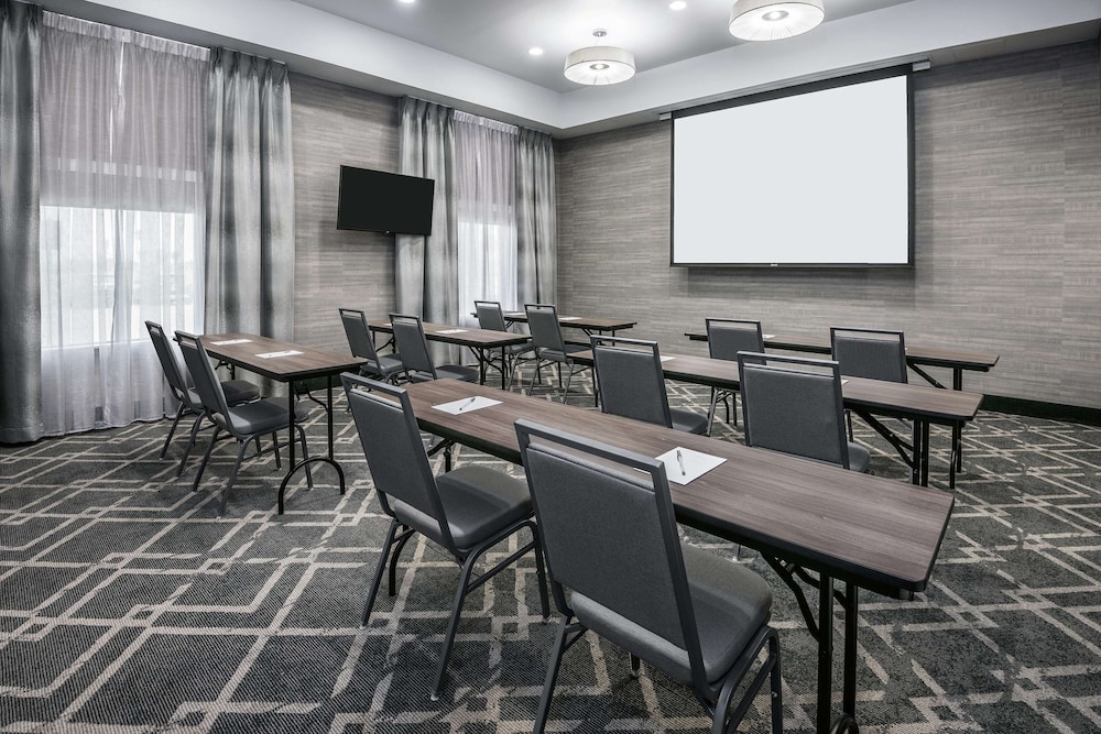 Hampton Inn Suites Portland Corpus Christi 42/45