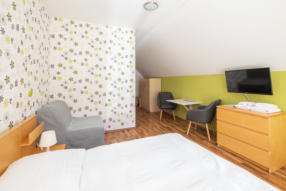 Hotel Garni Pod Skalkou 9/50
