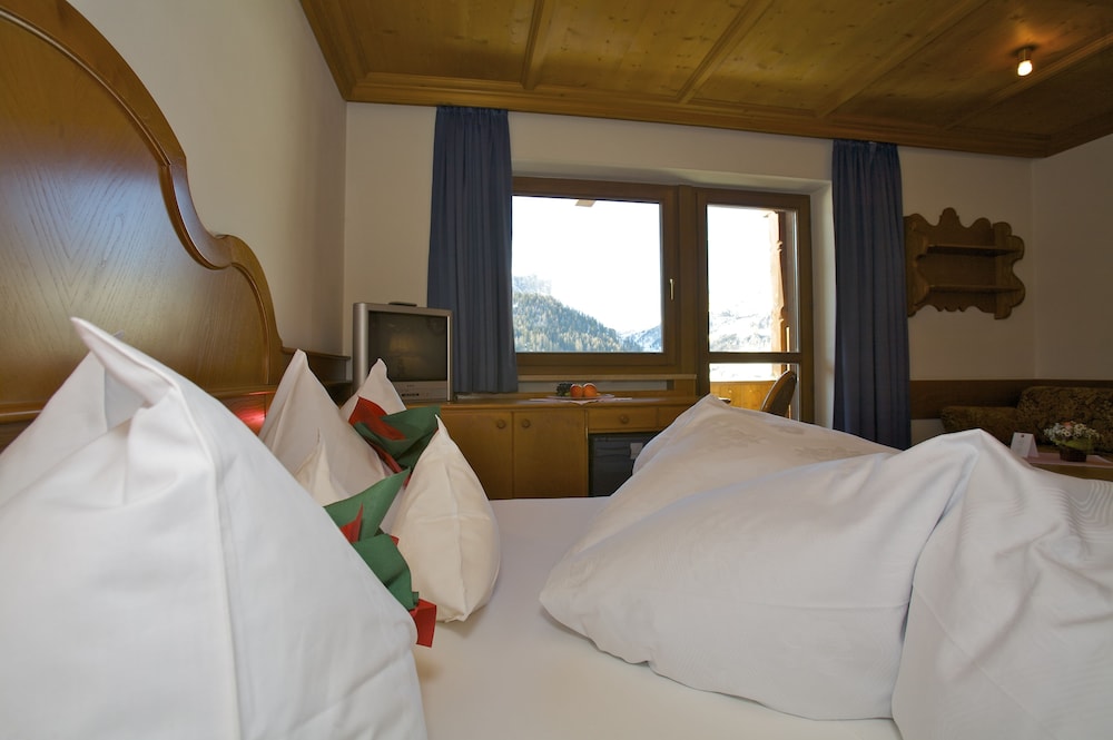 Sporthotel Panorama 9/50