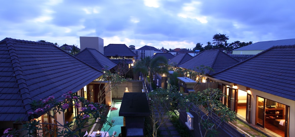 Nyuh Bali Villas 1/50