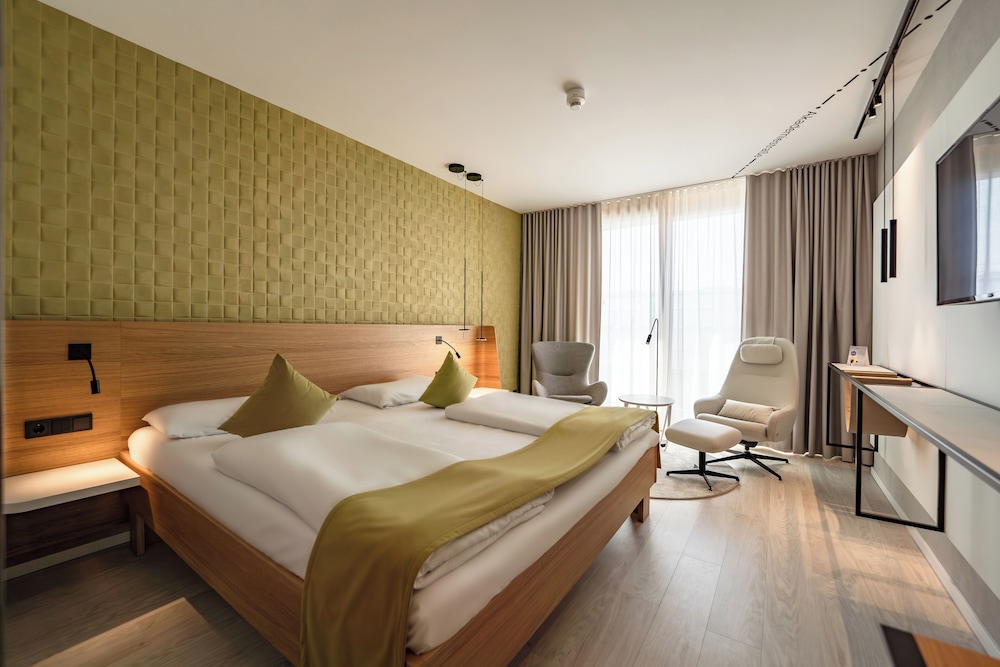 NOVOTEL KARLSRUHE CITY 19/80