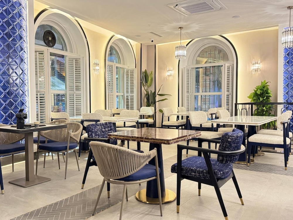 Misafir Suites 8 Istanbul. 54/70