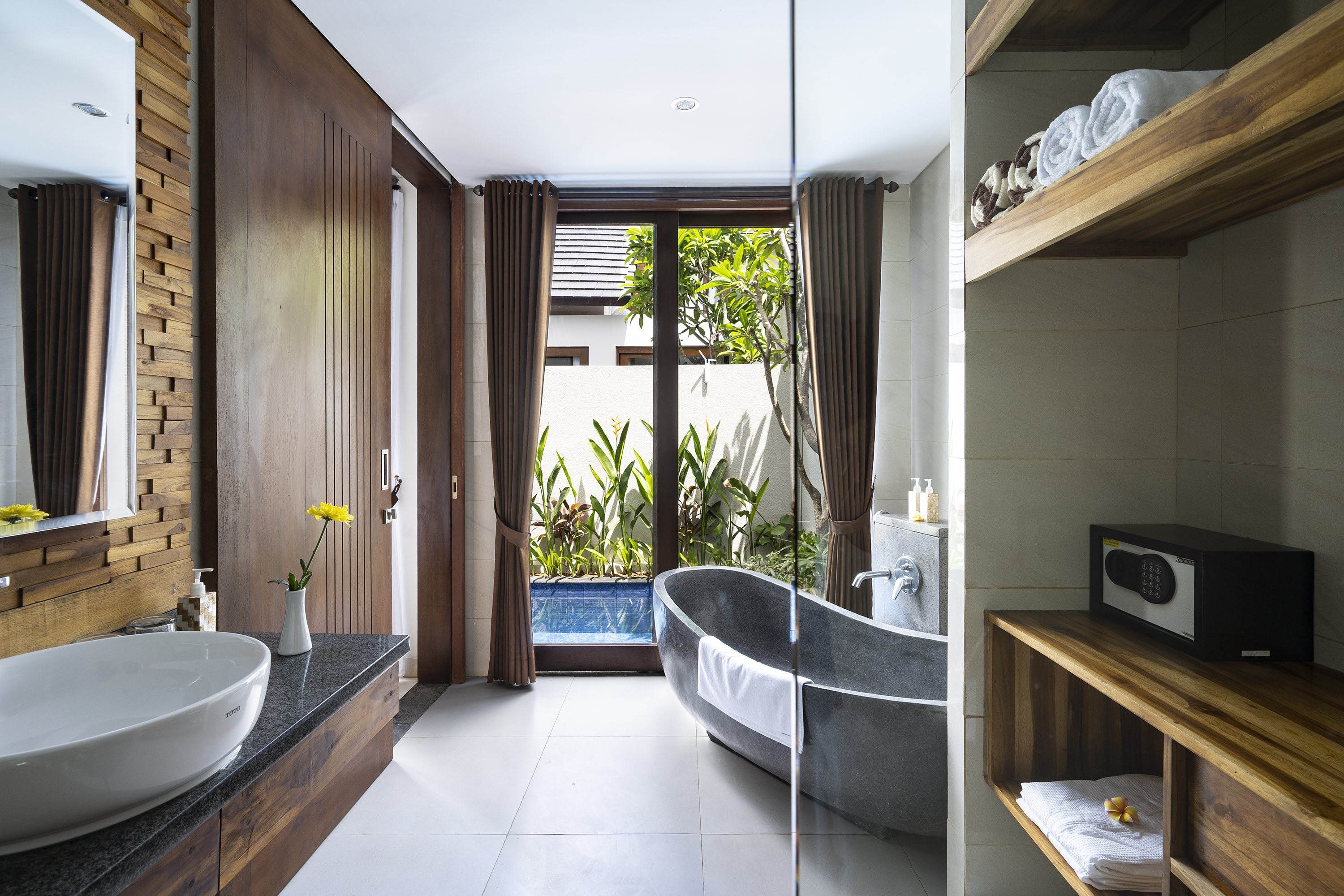 The Calna Villa Bali 30/34
