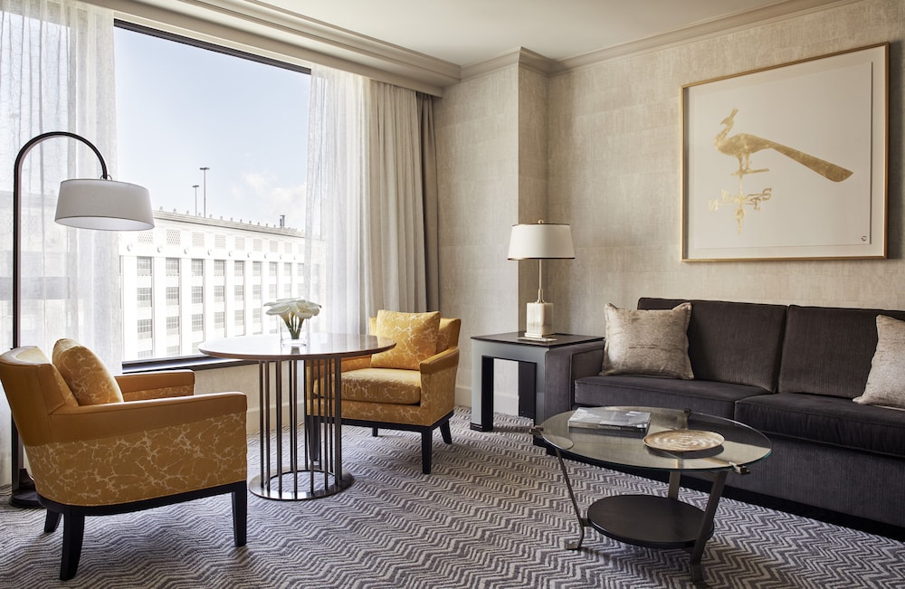 Four Seasons Hotel Boston 23/36