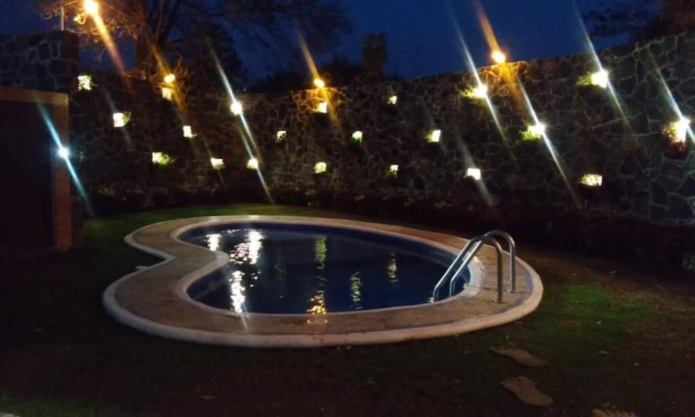Soleil Inn Atlixco 9/47