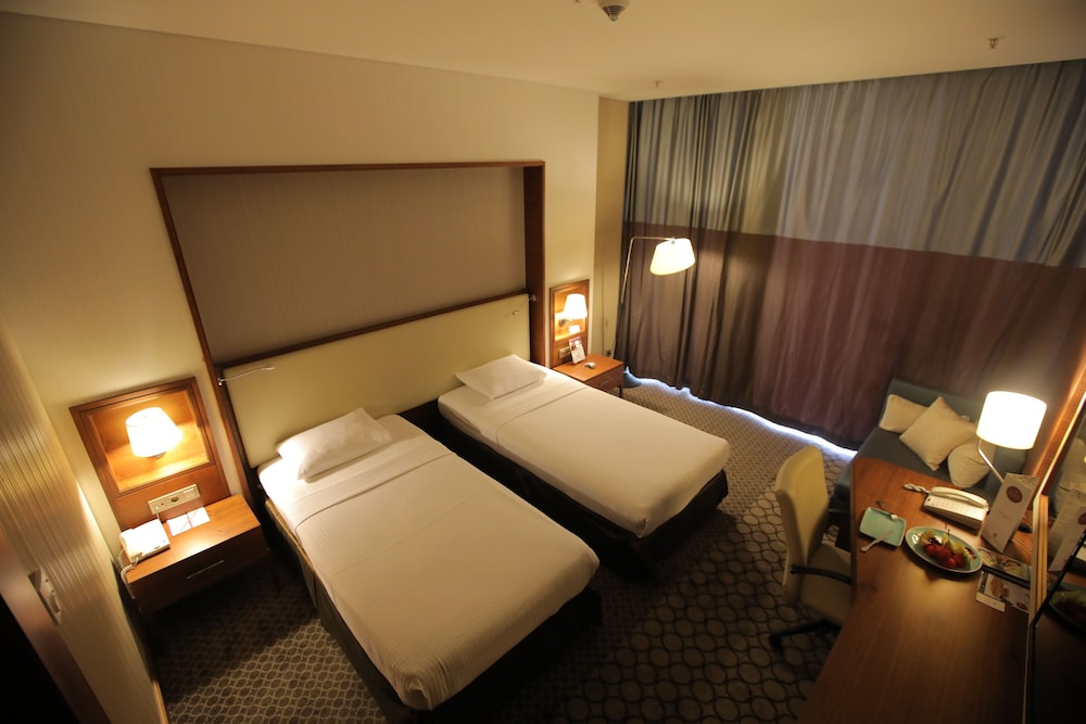 Anemon Grand Samsun Hotel 9/48