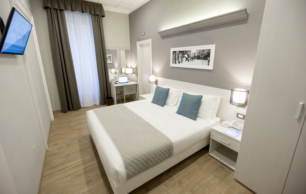 SUPERIOR, TWIN BEDS