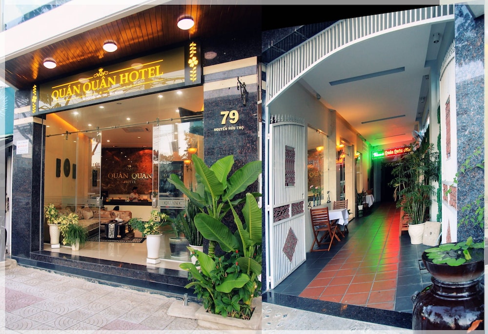 QUAN QUAN HOTEL 1/43