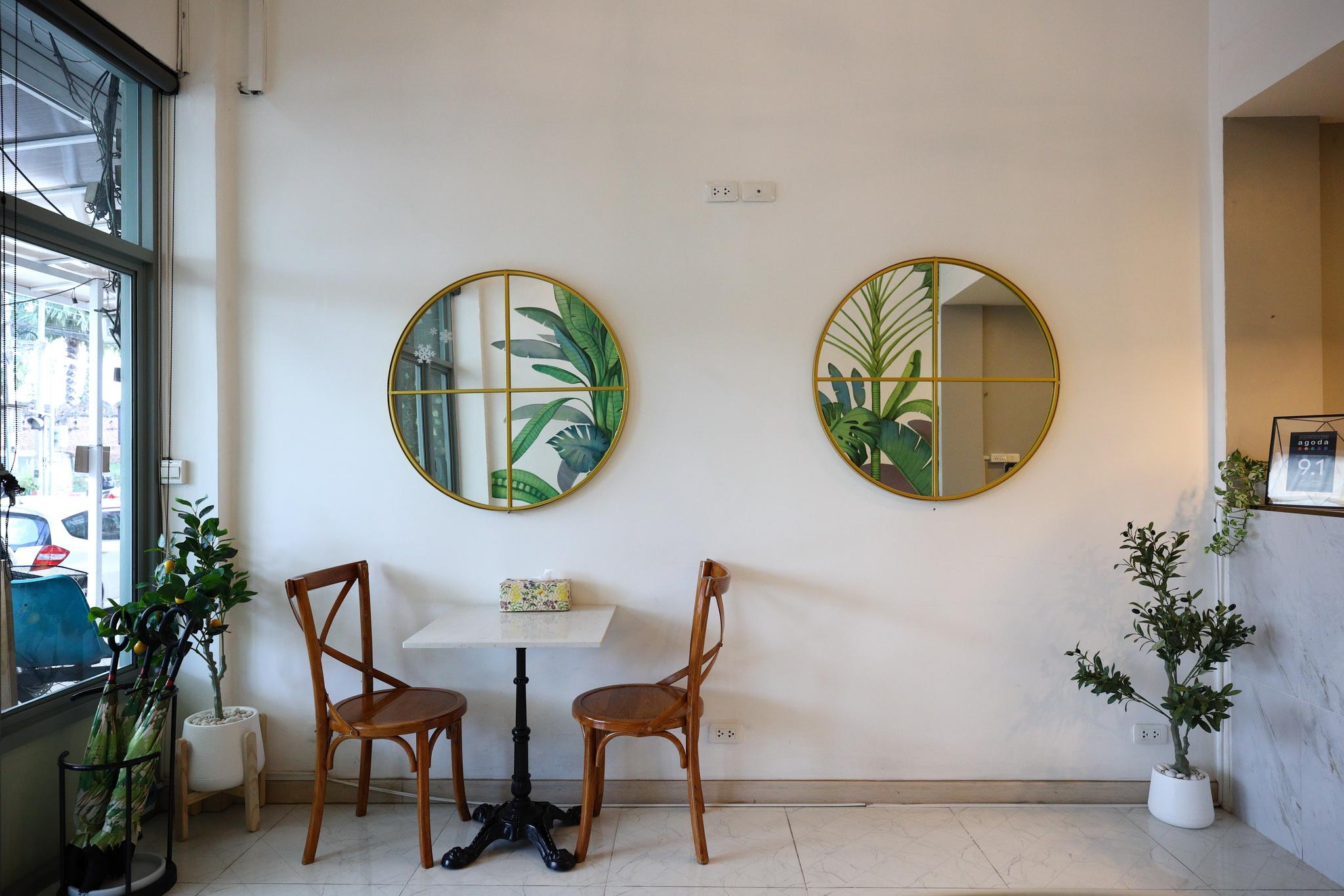 Live N Leaf Lifestyle Homestay 7/84