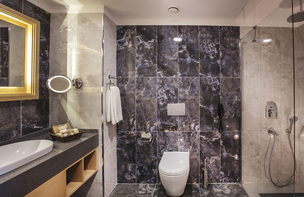 Korumar Ephesus Beach and Spa Resort 50/50