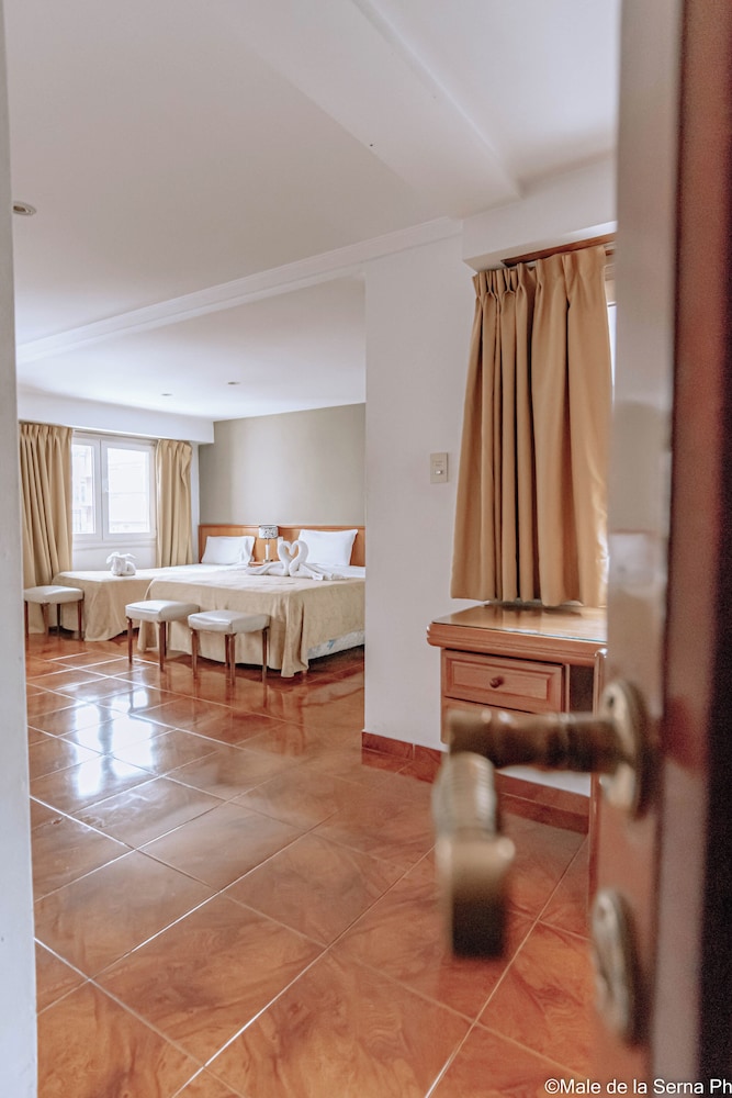 Hotel Ortegal 30/42