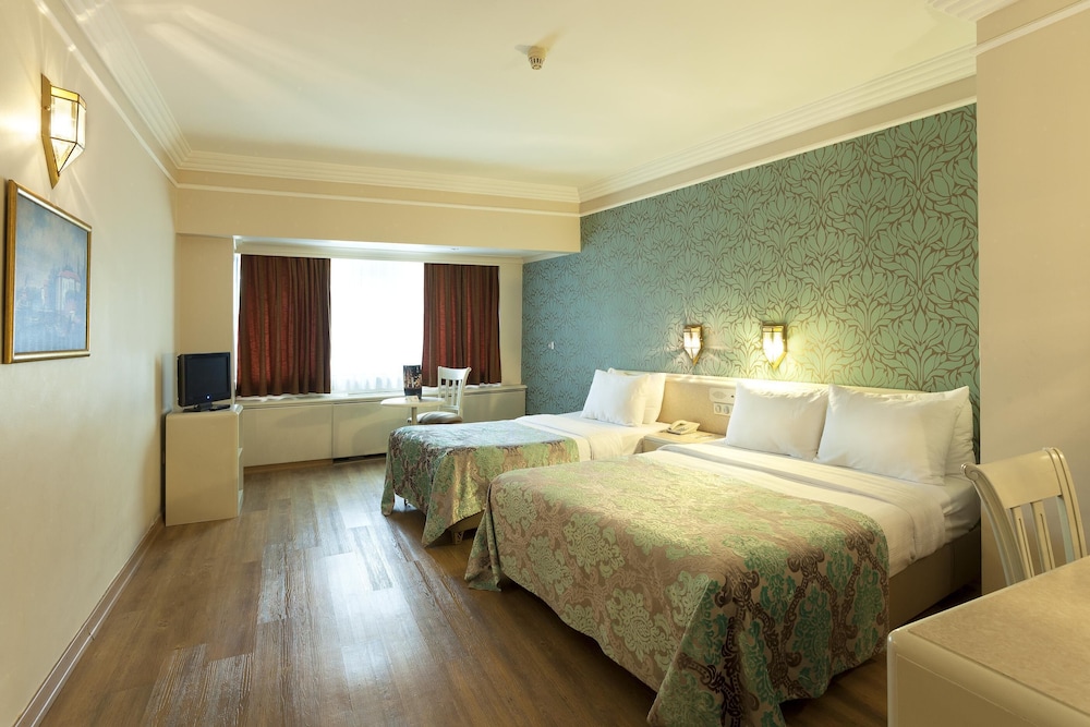 Grand Anka Hotel 19/68
