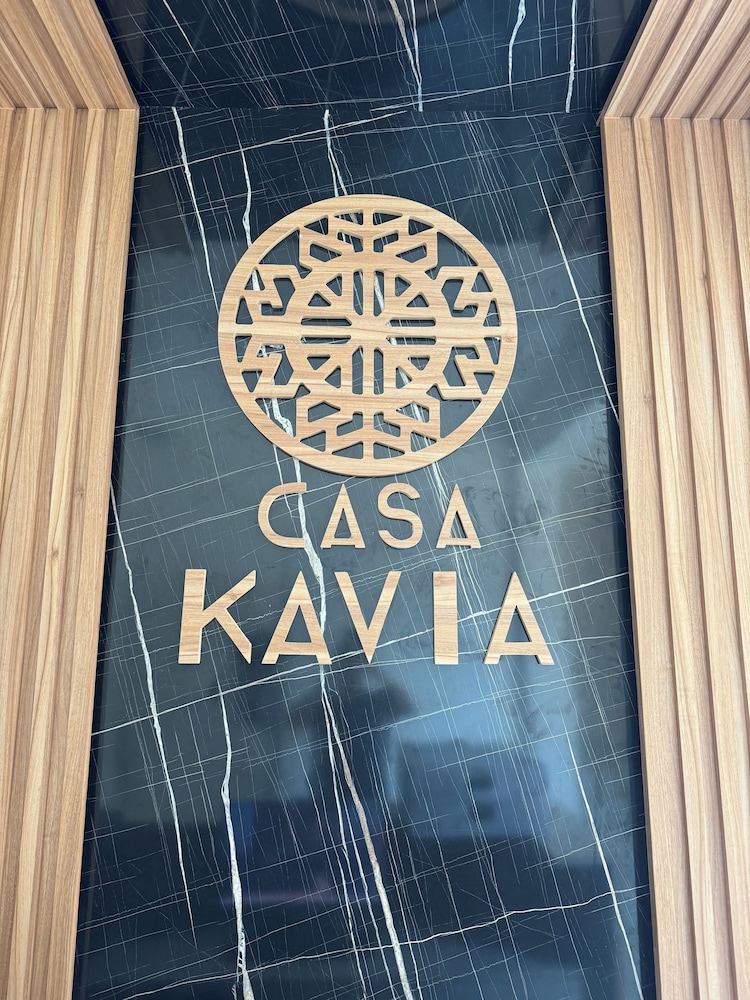 Hotel Casa Kavia Vallarta photo4