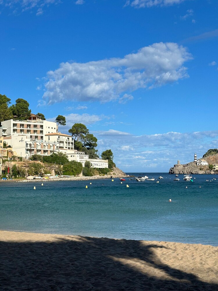 Salino Port Soller 103/110