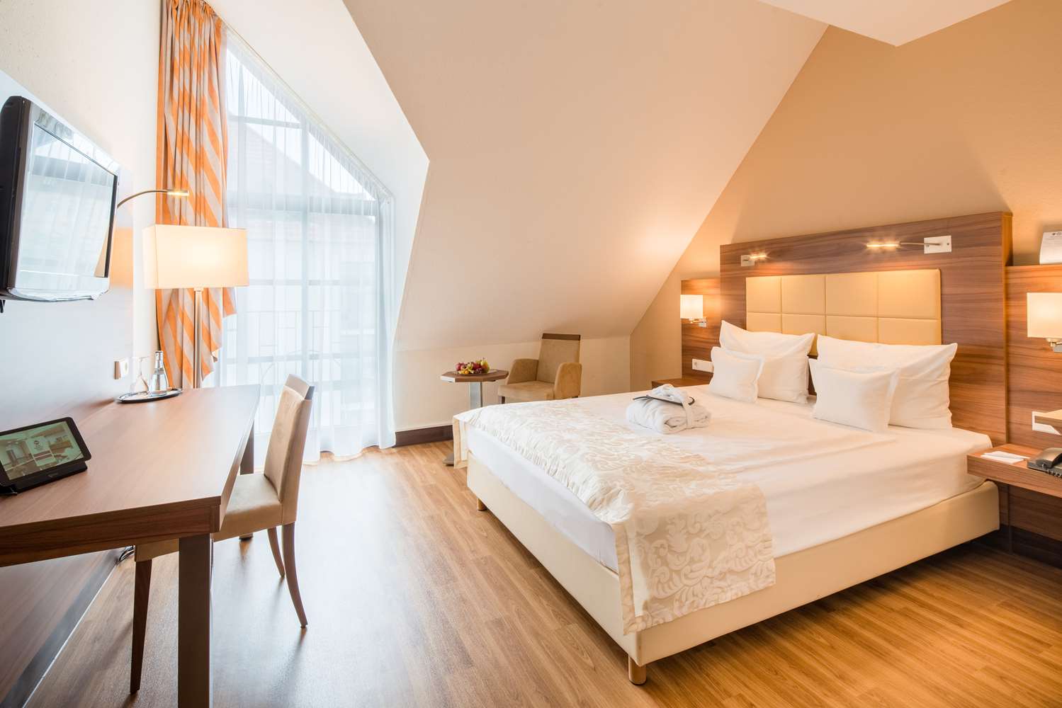 Best Western Plus Hotel Am Schlossberg 7/49