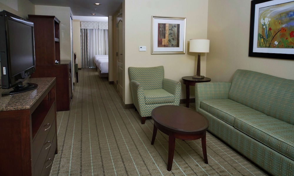 Hilton Garden Inn Valdosta 30/45