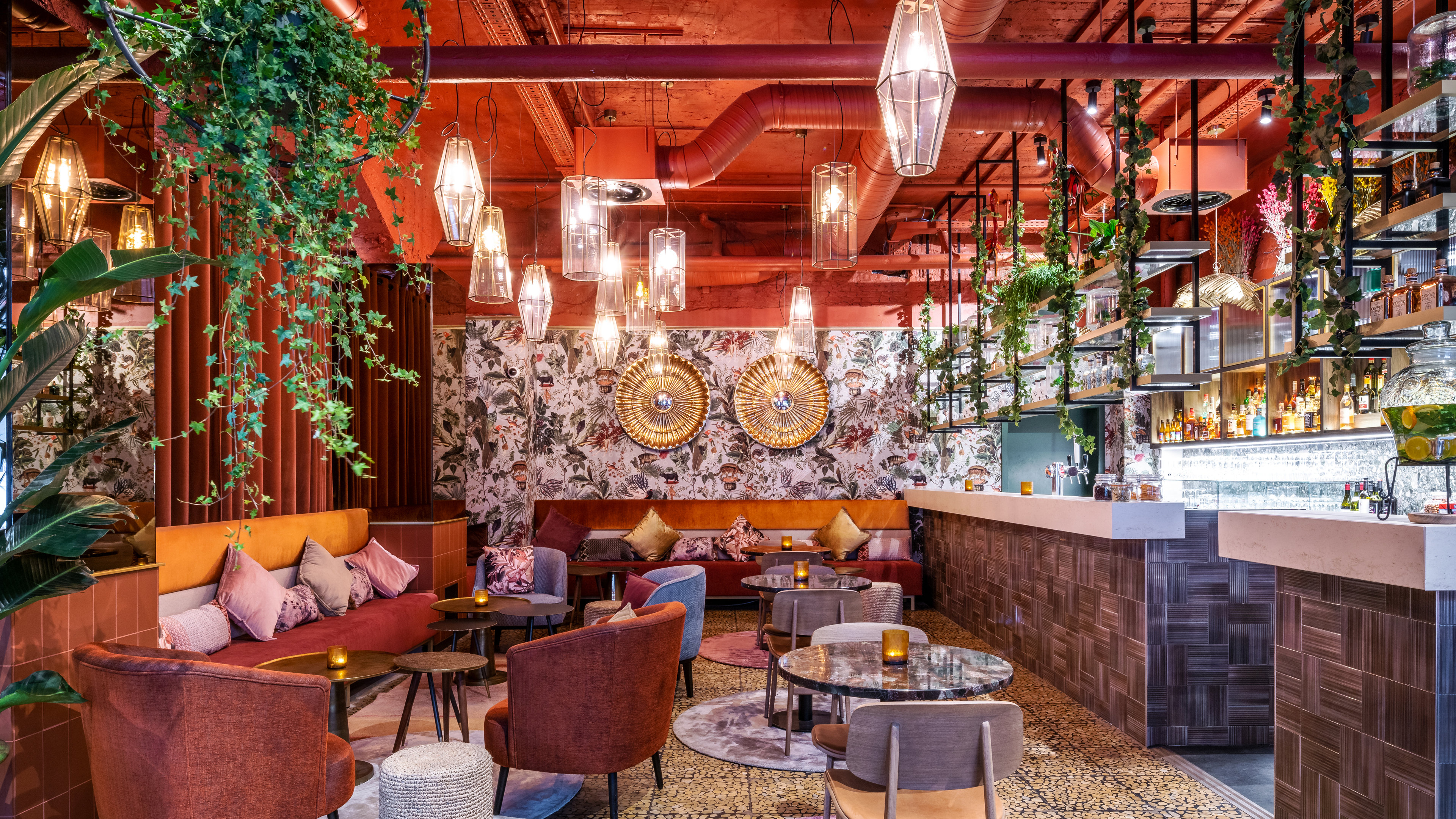Hotel Indigo Brussels - City by IHG 29/50