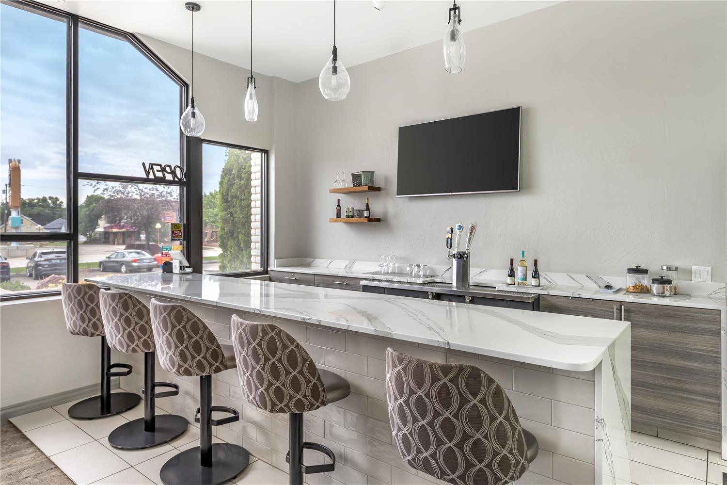 Best Western Plus Great Northern Inn 40/47