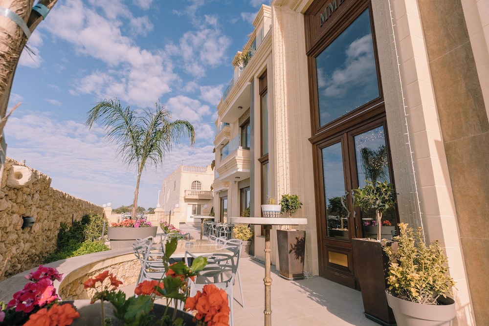 Santa Lucia Boutique Hotel 5/50