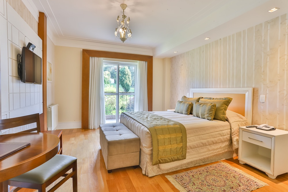 Carballo Hotel and SPA 19/70