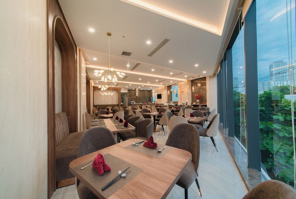 Zenia Boutique Hotel Nha Trang 36/50